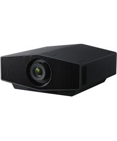 Sony projektors VPL-XW5000 Black Schwarz (VPL-XW5000 B 1) (VPLXW5000 B 1) Projektori
