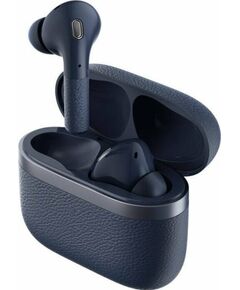 Austiņas Edifier W260NC Blue Austiņas