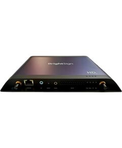 BrightSign Digital Signage Player HD226 Мультимедийные проигрыватели