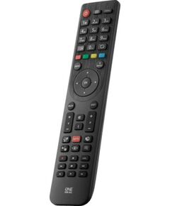 Rezerves tālvadības pults Telefunken One for All TV pultis