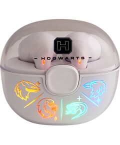 Lazerbuilt iekšējās auss austiņas Harry Potter Hogwarts Austiņas