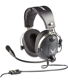Thrustmaster Gaming Headset Thrustm. T.Flight "US AirForce"      (KON/PC) retail Наушники