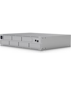 Ubiquiti UNAS-Pro Rack 2U disku masīvs (UNAS-PRO) Ārējie cietie diski HDD SSD