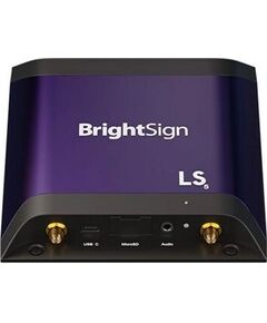 BrightSign Digital Signage Player LS445 Мультимедийные проигрыватели