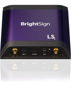 BrightSign Digital Signage Player LS425 Мультимедийные проигрыватели