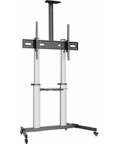 Equip Bodenstandhalter 60"-100"/1TFT 100kg ECO/Ultralarge gr lite Retail Aдаптеры