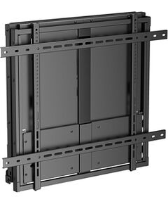 Equip Wandhalterung 60"-100"/1TFT Up-Down   1Gelenk  90Kg sw retail Aдаптеры