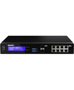 QNAP SWI QuCPE-3032-C3558R-8G Ārējie cietie diski HDD SSD