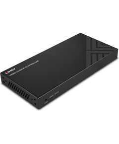LINDY 4K30 HDMI & USB over IP Controller Aдаптеры