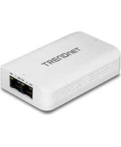 Triton pagarinātājs TRENDnet TPE-BE200 PoE++, 2 portu Gigabit Videoreģistrātori NVR
