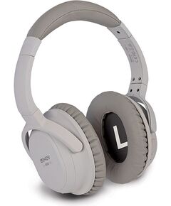 LINDY LH500XW Wireless Active Noise Cancelling Headphone gra Наушники