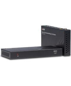 Система передачи AV-сигнала Lindy I/O EXTENDER HDMI 150M CAT6/38217 LINDY Aдаптеры