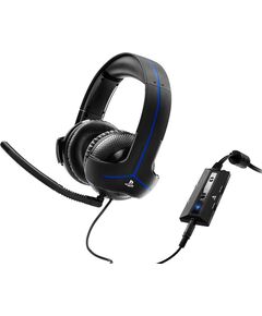Thrustmaster Gaming Headset Thrustm. Y-300P                         (PST) retail Наушники