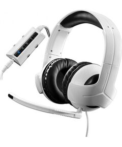 Thrustmaster Spēļu austiņas Thrustm. Y-300CPX (KON/PC) mazumtirdzniecība Austiņas
