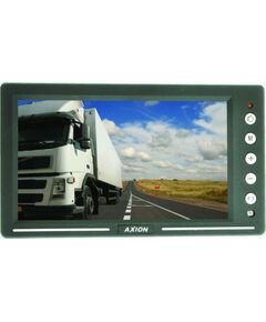 TV uztvērējs Axion Axion CRV 7105M HD Dekoderi un Satelīttelevīzijas,TV uztvērēji