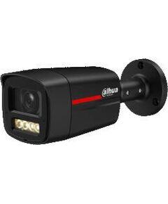 IP-камера Dahua IPC-HFW2249TL-S-LED-0280B-PROX-BLK Black Камеры наблюдения