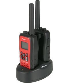 Stabo stabo freecomm 850 16 kanałów Version Longrange PMR 446-radiotelefony ręczne Радиостанции