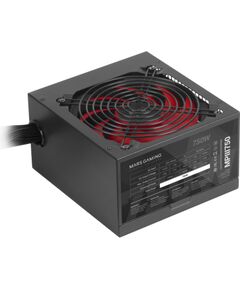 Mars Gaming MPIII750 Barošanas bloks ATX 750W Datoru barošanas bloki