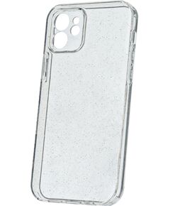 Mocco Shine Back Case Aizsargapvalks Priekš Apple iPhone 16 Pro Neoriģinālie Maciņi