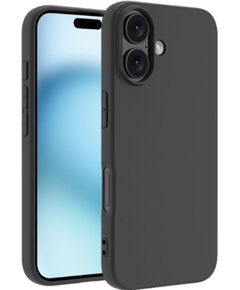Mocco Matt Back Case Aizsargapvalks Priekš Apple iPhone 16 Neoriģinālie Maciņi