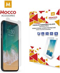 Mocco Tempered Glass  Aizsargstikls Apple iPhone X / iPhone XS / iPhone 11 Pro Ekrānu aizsardzība