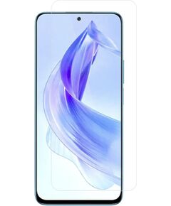 Mocco Tempered Glass Aizsargstikls Priekš Honor 90 Lite 5G Ekrānu aizsardzība