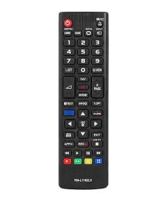 HQ LXPL1162 LG ТВ пульт RM-L1162LX Черный TV пульты