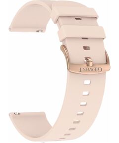 Giewont GW330 Pulksteņu siksniņa / rozā Smart-Watch aksesuāri