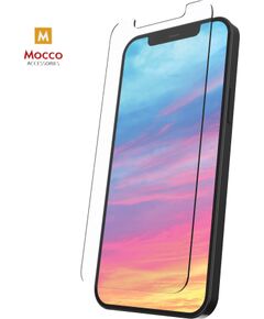 Mocco Tempered Glass Aizsargstikls Apple iPhone 12 / iPhone 12 Pro Ekrānu aizsardzība
