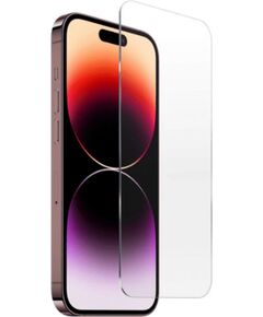 Mocco Tempered Glass Aizsargstikls Priekš Apple iPhone 16 Pro Ekrānu aizsardzība
