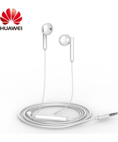 Huawei AM115 Austiņas ar mikrofonu un pulti 1.1m (OEM) Austiņas