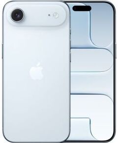 Apple iPhone Air Viedtālrunis 256GB / Sky Blue Mobilie telefoni