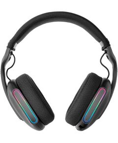 Mars Gaming MHWPRO Bezvadu spēļu austiņas 7.1 / Bluetooth 5.3 + 2.4GHz / Multiplatform Austiņas