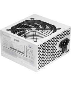Mars Gaming MPIII850W Barošanas bloks ATX 850W Datoru barošanas bloki