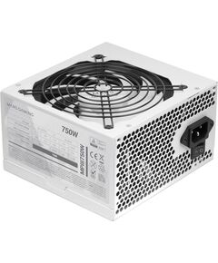 Mars Gaming MPIII750W Barošanas bloks ATX 750W Datoru barošanas bloki