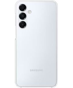 Mocco Ultra Back Case 1 mm Aizmugurējais Silikona Apvalks Priekš Samsung Galaxy A16 5G Neoriģinālie Maciņi