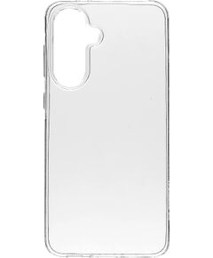 Tactical TPU Cover Защитный чехол для Samsung Galaxy A36 5G / прозрачный Чехлы - альтернативные