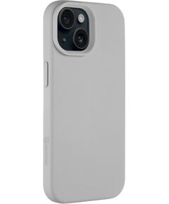 Tactical MagForce Velvet Smoothie Cover Защитный чехол для Apple iPhone 15 / туманный Чехлы - альтернативные