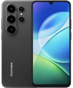 Blackview Wave 10C Мобильный телефон 4GB / 32GB black Мобильные телефоны