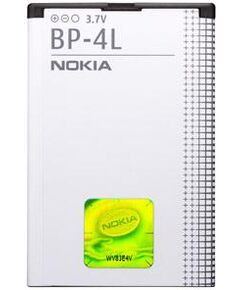 Nokia BP-4L Аккумулятор Li-Ion 1500 mAh (OEM) Aккумуляторы