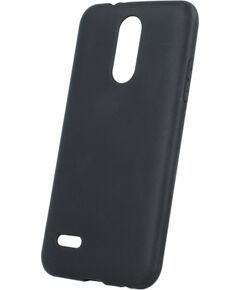 Mocco Matt Back Case Aizmugurējais Apvalks Priekš Apple iPhone 14 Neoriģinālie Maciņi