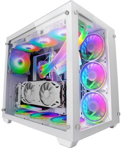 Mars Gaming MCV3 Ultra Gaming XXL Datora korpuss E-ATX Datoru korpusi