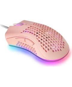 Mars Gaming MMEX Игровая мышь 32000DPI / 1000Hz / 400IPS Мыши