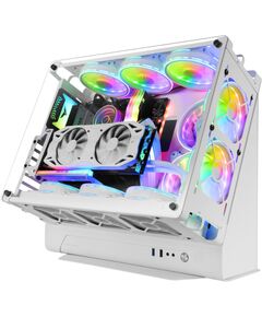 Mars Gaming MCB Ultra Gaming XL Корпус ПК ATX Корпуса