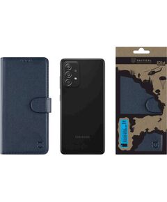 Tactical Field Notes Защитный чехол для Samsung Galaxy A52/A52 5G/A52s 5G синий Чехлы - альтернативные