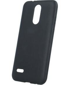 Mocco Ultra Slim Soft Matte 0.3 mm Matēts Silikona Apvalks Priekš Samsung Galaxy A13 5G / A04S Neoriģinālie Maciņi