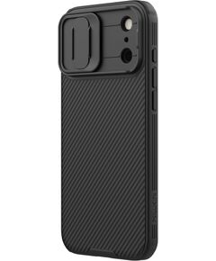 Nillkin CamShield PRO Case Aizsargapvalks priekš Apple iPhone 17 Pro Max Neoriģinālie Maciņi