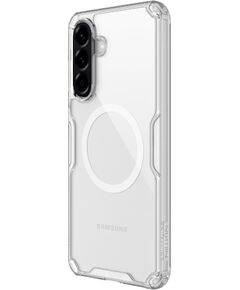 Nillkin Nature TPU PRO Magnetic Cover Aizsargapvalks priekš Samsung Galaxy A56 5G Neoriģinālie Maciņi
