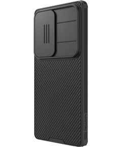 Nillkin CamShield PRO Magnetic Hard Case Aizsargapvalks priekš Samsung Galaxy S25 Ultra Neoriģinālie Maciņi
