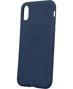 Mocco Matt Back Case Aizmugurējais Apvalks priekš Samsung Galaxy A26 5G Neoriģinālie Maciņi